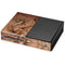 Tom Wood Dragon Parchment Xbox One Console Skin