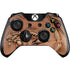 Tom Wood Dragon Parchment Xbox One Controller Skin