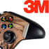 Tom Wood Dragon Parchment Xbox One Controller Skin