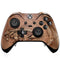 Tom Wood Dragon Parchment Xbox One Elite Controller Skin