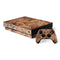 Tom Wood Dragon Parchment Xbox One X Bundle Skin