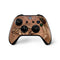 Tom Wood Dragon Parchment Xbox One X Controller Skin