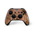 Tom Wood Dragon Parchment Xbox One X Controller Skin
