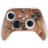 Tom Wood Dragon Parchment Xbox Series S Controller Skin