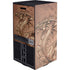 Tom Wood Dragon Parchment Xbox Series X Console Skin
