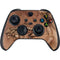 Tom Wood Dragon Parchment Xbox Series X Controller Skin