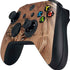 Tom Wood Dragon Parchment Xbox Series X Controller Skin