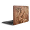 Tom Wood Dragon Parchment Zenbook UX305FA 13.3in Skin