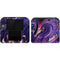 Ruth Thompson Dragonblade Netherblade Purple Nintendo 2DS Skin