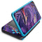 Ruth Thompson Dragonblade Netherblade Purple Nintendo 2DS XL (2017) Skin