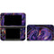 Ruth Thompson Dragonblade Netherblade Purple 3DS XL 2015 Skin