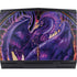 Dragonblade Netherblade Purple by Ruth Thompson Dell Alienware Skin