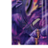 Ruth Thompson Dragonblade Netherblade Purple Bose Noise Cancelling Headphones 700 Skin