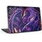 Dragonblade Netherblade Purple by Ruth Thompson HP Chromebook Skin