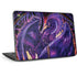 Dragonblade Netherblade Purple by Ruth Thompson HP Chromebook Skin