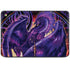 Dragonblade Netherblade Purple by Ruth Thompson HP Chromebook Skin