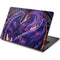 Ruth Thompson Dragonblade Netherblade Purple Dell Chromebook Skin