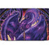 Ruth Thompson Dragonblade Netherblade Purple Dell Vostro Skin