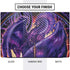 Ruth Thompson Dragonblade Netherblade Purple Dell Vostro Skin
