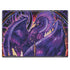 Ruth Thompson Dragonblade Netherblade Purple HP Envy Skin
