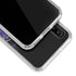 Ruth Thompson Dragonblade Netherblade Purple Galaxy A20 Clear Case