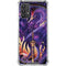 Ruth Thompson Dragonblade Netherblade Purple Galaxy A32 5G Clear Case