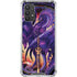 Ruth Thompson Dragonblade Netherblade Purple Galaxy A32 5G Clear Case