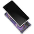 Ruth Thompson Dragonblade Netherblade Purple Galaxy A32 5G Clear Case
