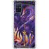 Ruth Thompson Dragonblade Netherblade Purple Galaxy A51 5G Clear Case