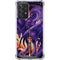 Ruth Thompson Dragonblade Netherblade Purple Galaxy A52 5G Clear Case