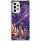 Ruth Thompson Dragonblade Netherblade Purple Galaxy A53 5G Clear Case