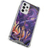 Ruth Thompson Dragonblade Netherblade Purple Galaxy A53 5G Clear Case