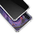 Dragonblade Netherblade Purple by Ruth Thompson Galaxy A54 5G Clear Case