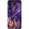 Ruth Thompson Dragonblade Netherblade Purple Galaxy A54 5G Skin