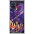 Ruth Thompson Dragonblade Netherblade Purple Galaxy A71 5G Clear Case