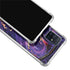 Ruth Thompson Dragonblade Netherblade Purple Galaxy A71 5G Clear Case