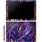 Ruth Thompson Dragonblade Netherblade Purple Galaxy Book 12in Skin