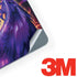 Ruth Thompson Dragonblade Netherblade Purple Galaxy Book 12in Skin