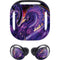 Ruth Thompson Dragonblade Netherblade Purple Galaxy Buds Pro Skin
