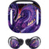 Ruth Thompson Dragonblade Netherblade Purple Galaxy Buds Pro Skin