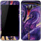 Ruth Thompson Dragonblade Netherblade Purple Galaxy J3 Skin