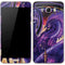 Ruth Thompson Dragonblade Netherblade Purple Galaxy J7 Skin