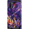 Ruth Thompson Dragonblade Netherblade Purple Galaxy Note 10 Pro Case