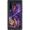 Ruth Thompson Dragonblade Netherblade Purple Galaxy Note 10 Waterproof Case