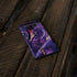 Ruth Thompson Dragonblade Netherblade Purple Galaxy Note 9 Skin