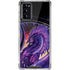 Ruth Thompson Dragonblade Netherblade Purple Galaxy Note20 5G Clear Case