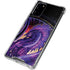 Ruth Thompson Dragonblade Netherblade Purple Galaxy Note20 5G Clear Case