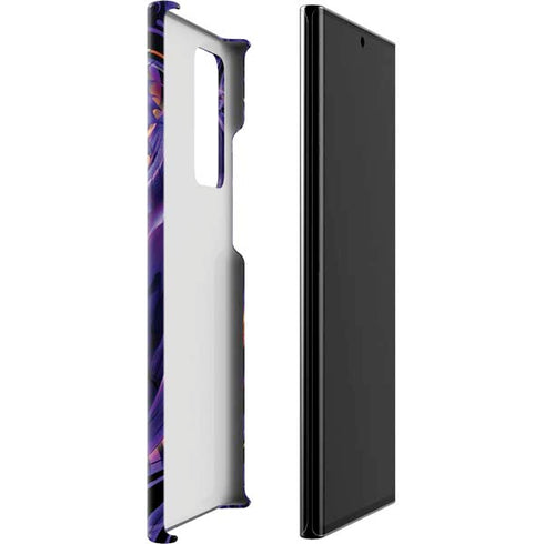 Ruth Thompson Dragonblade Netherblade Purple Galaxy Note20 Ultra 5G Lite Case