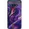 Ruth Thompson Dragonblade Netherblade Purple Galaxy S10e Skin