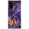Ruth Thompson Dragonblade Netherblade Purple Galaxy S20 FE Clear Case
